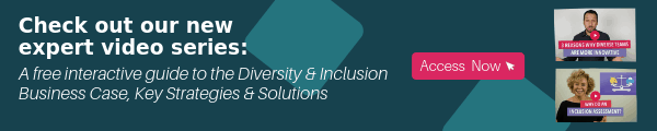 diversity and inclusion video series
