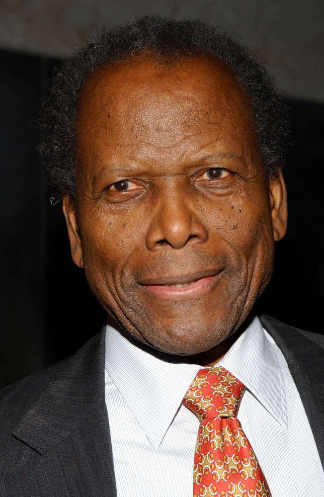 Actor, director and diplomat Sidney Poitier passes away